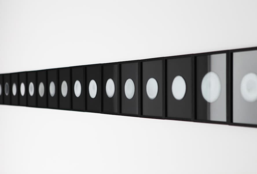 Ismaïl Bahri, Latence, 2010/2011