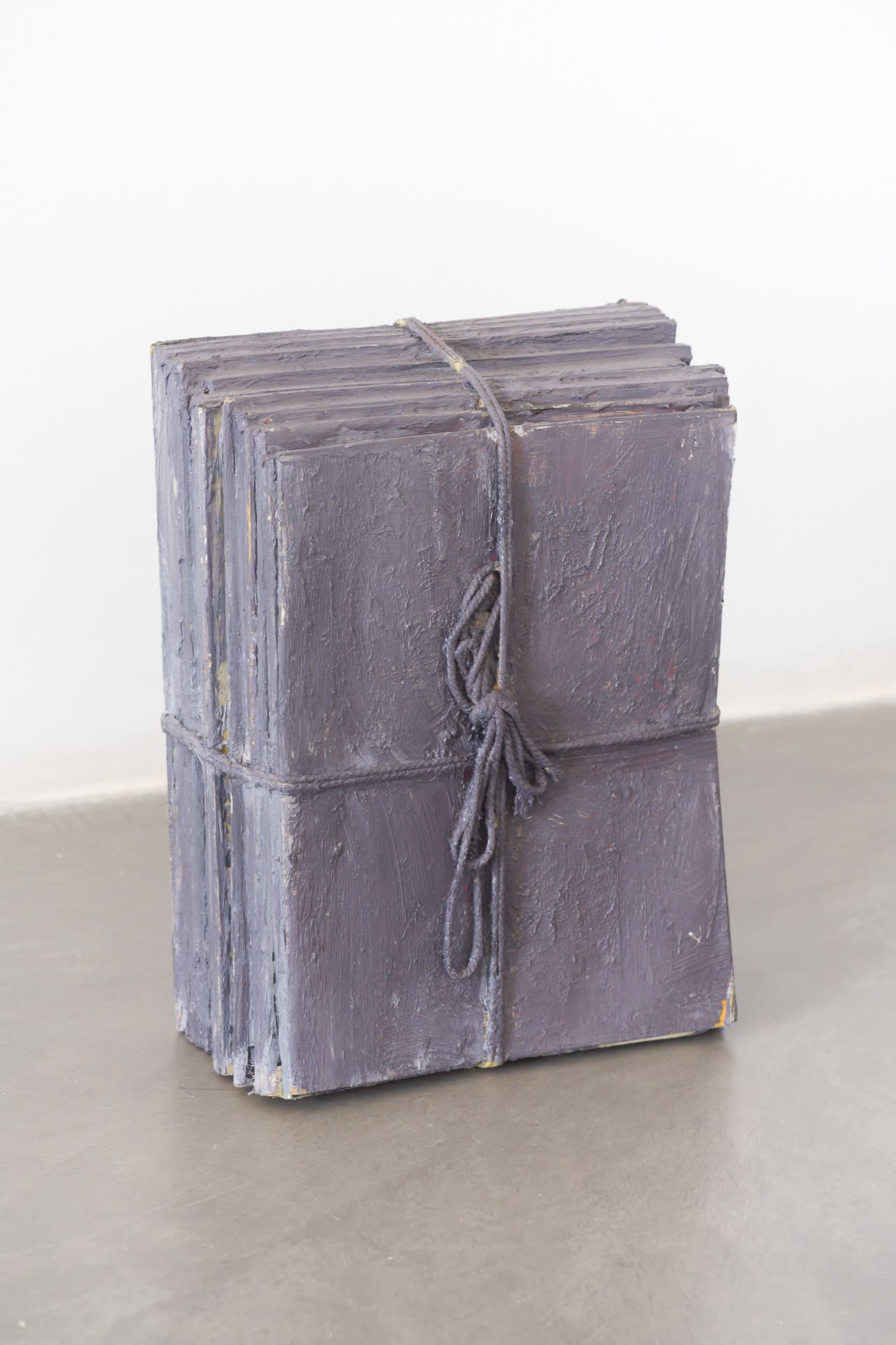 Yazid Oulab, Untitled (Art Magazine 2), 2021