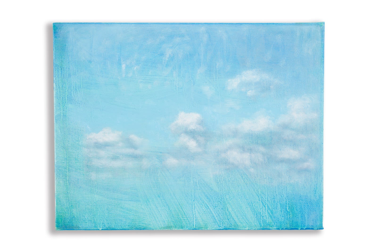 Yann Lacroix, Suspend, 2021