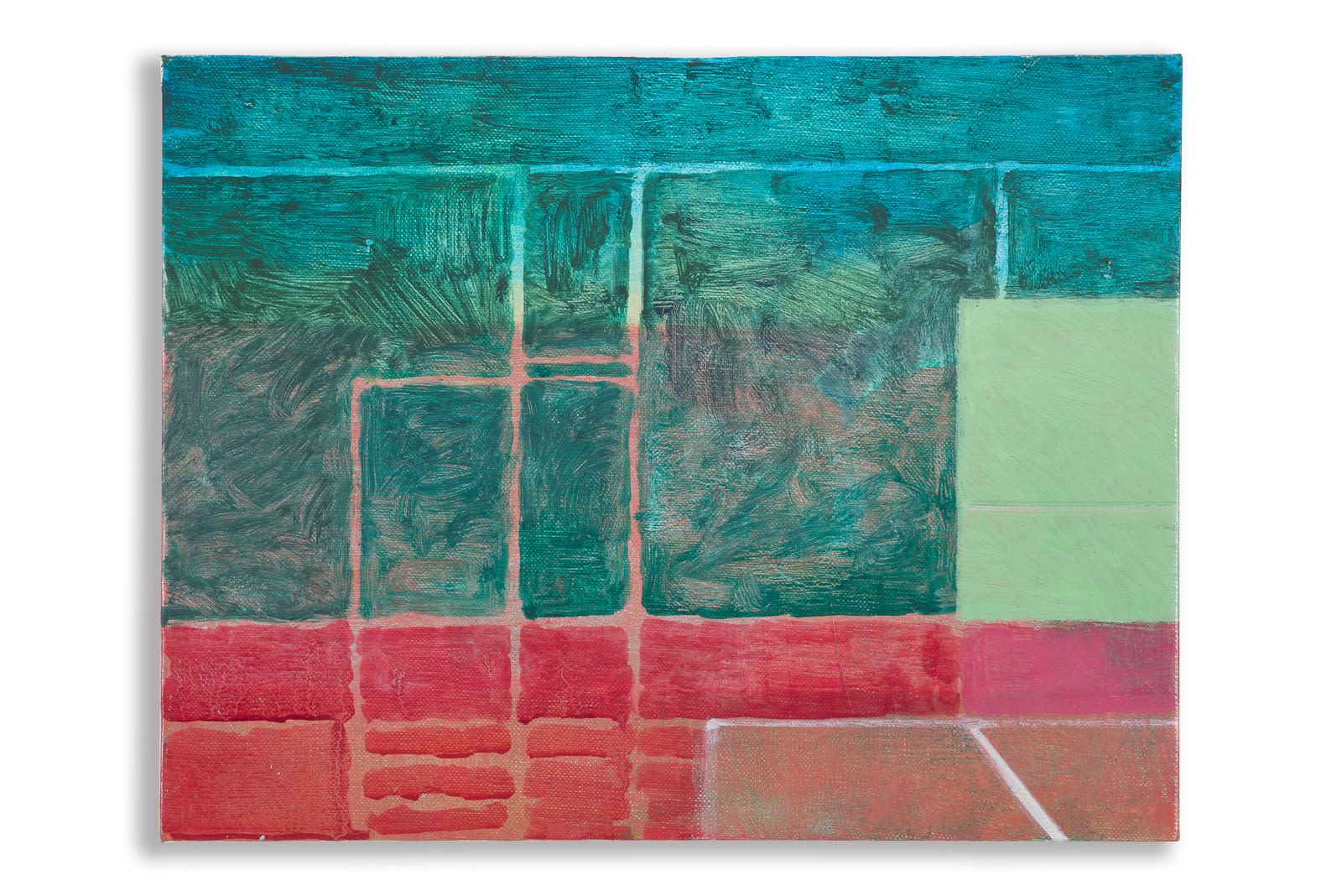 Yann Lacroix, Club, 2021