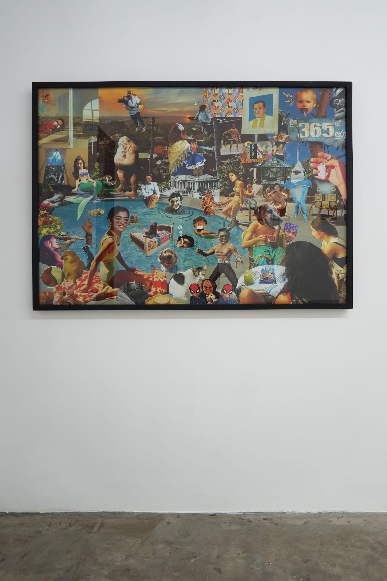 Last Page of the Text Book