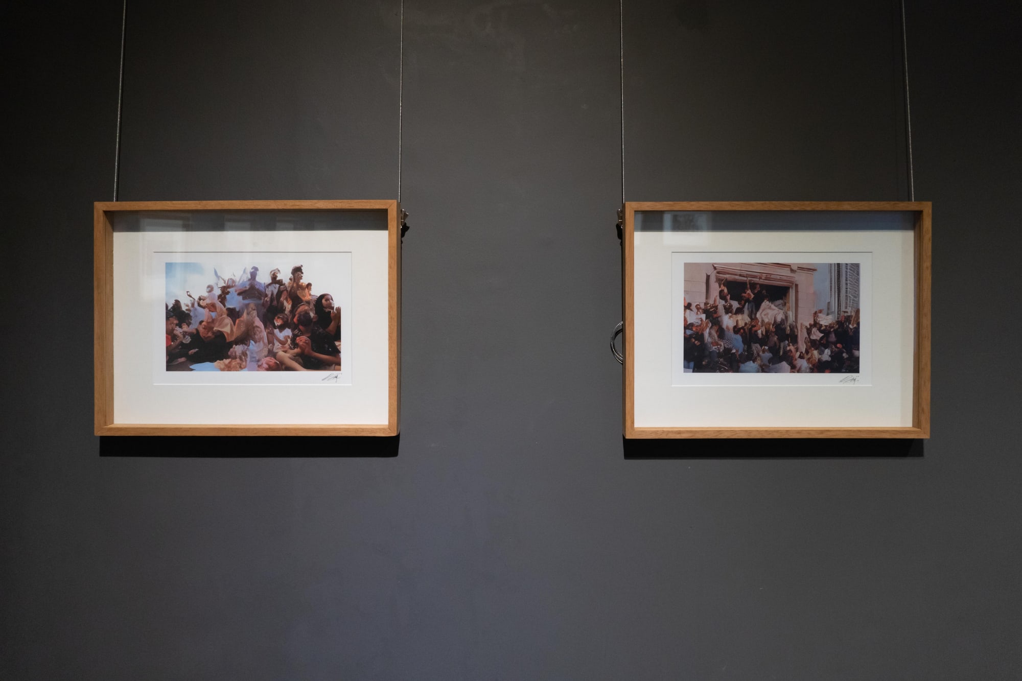 SURVIVAL OF THE FRAGILE