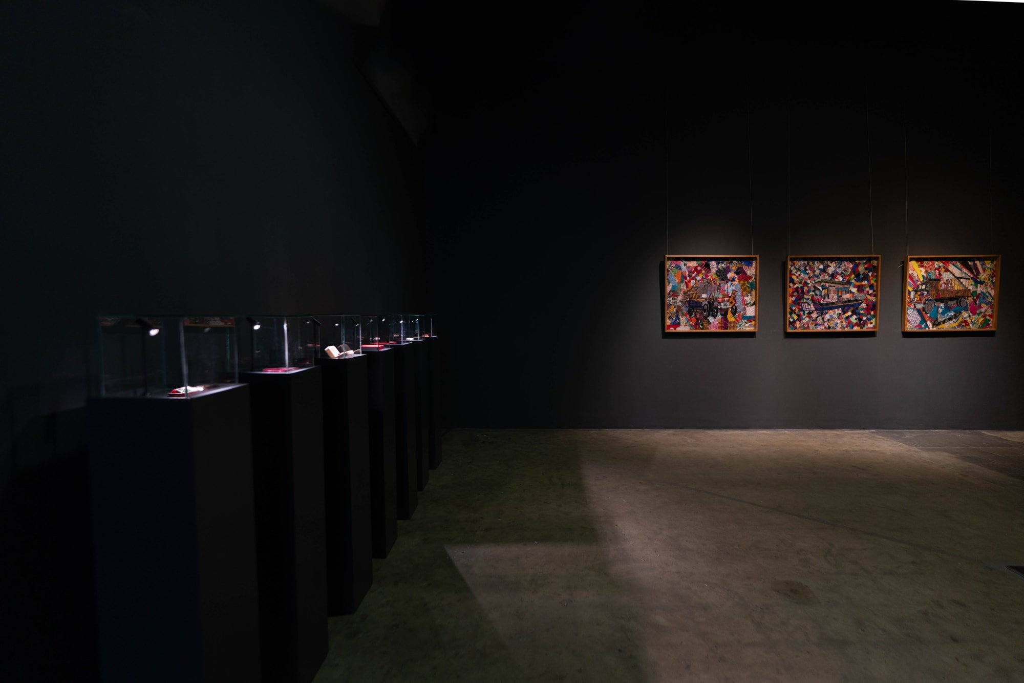 FAMILIES 'NOT' IN THE LIST