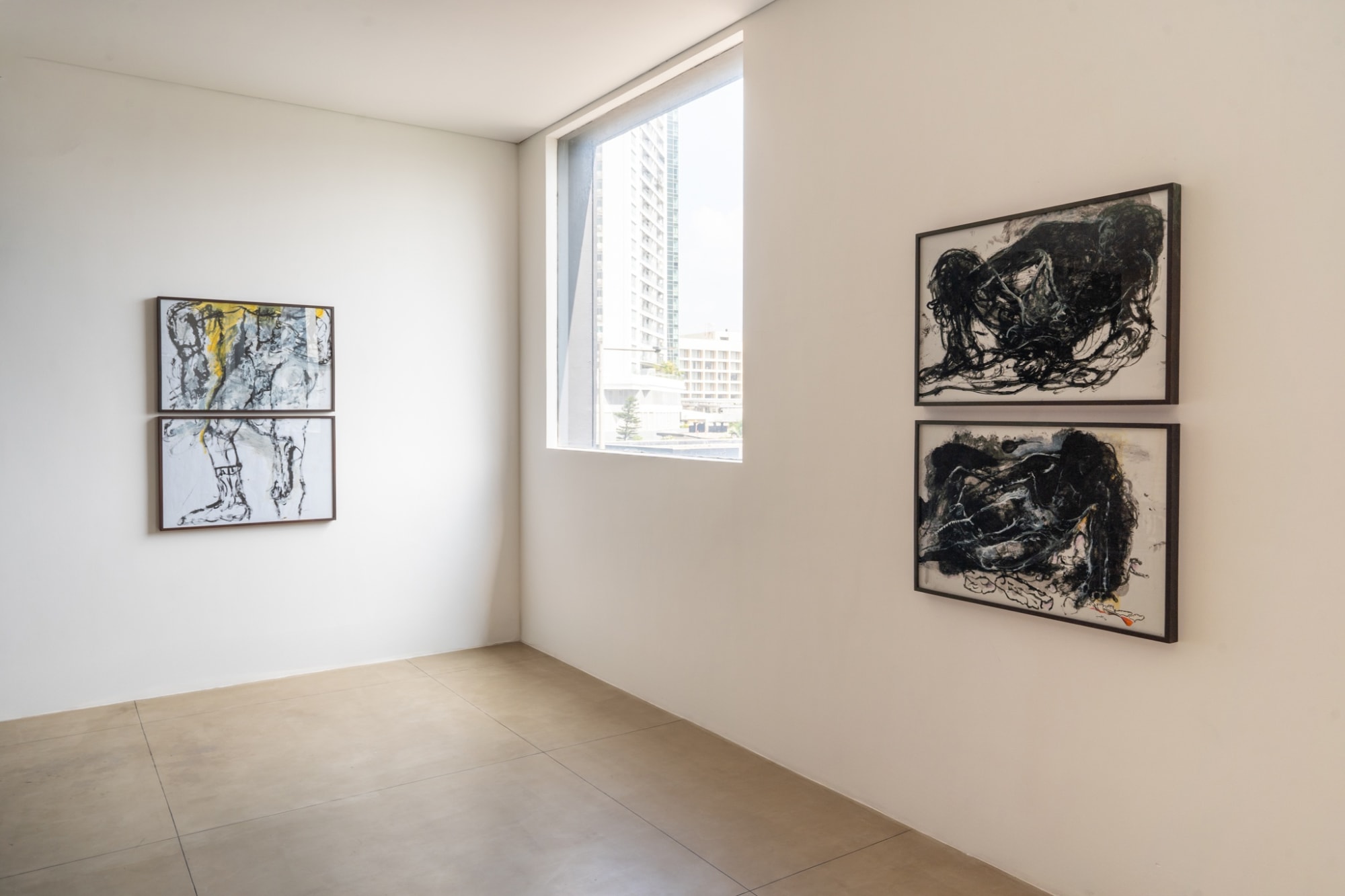 Discovery Of Histories