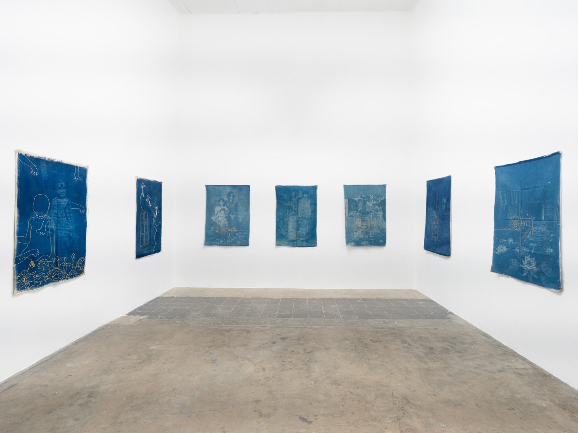 Aṟṟa Kuḷamum, Koṭṭiyum, Āmpalum