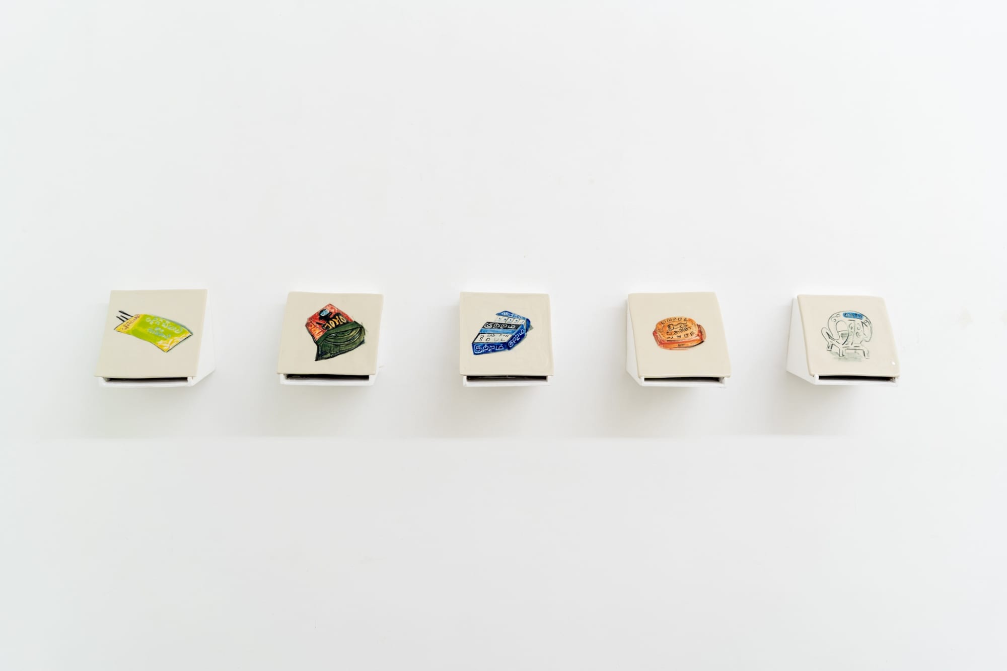 served to you with a dash of lime