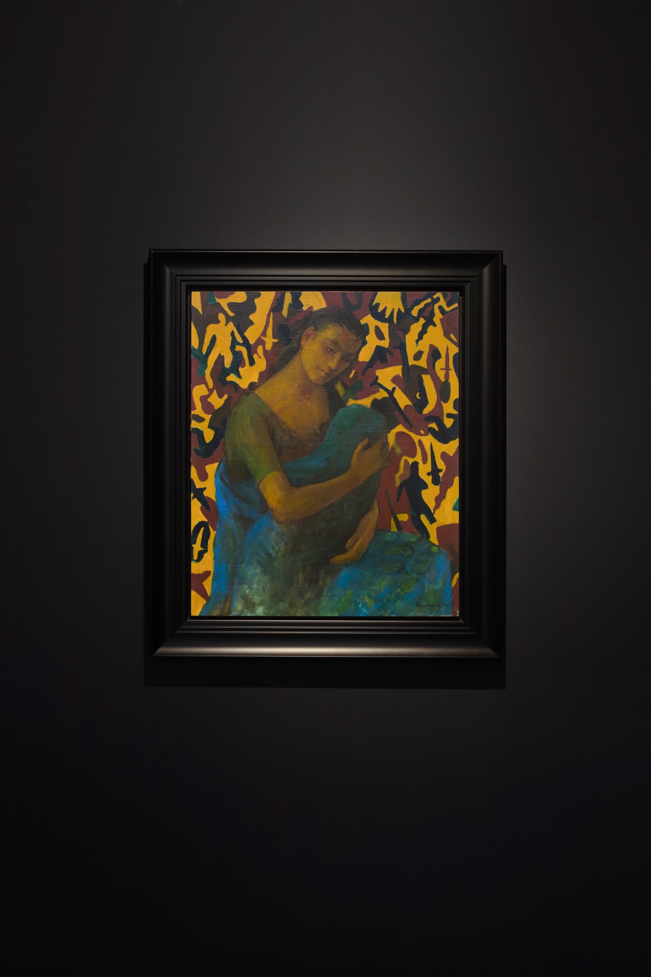 Legacies | Sri Lankan Modern and Contemporary Pioneers