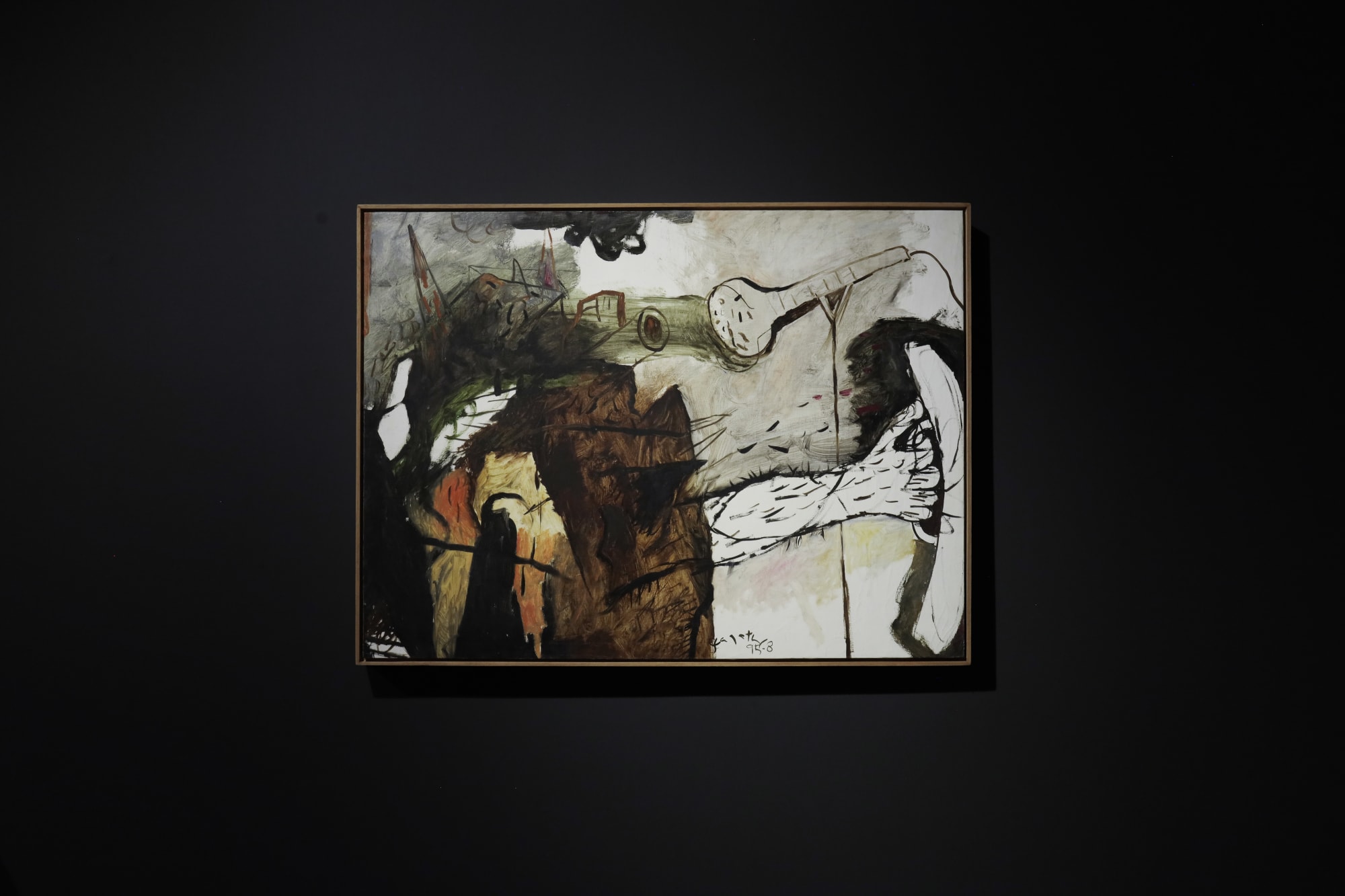 Legacies | Sri Lankan Modern and Contemporary Pioneers