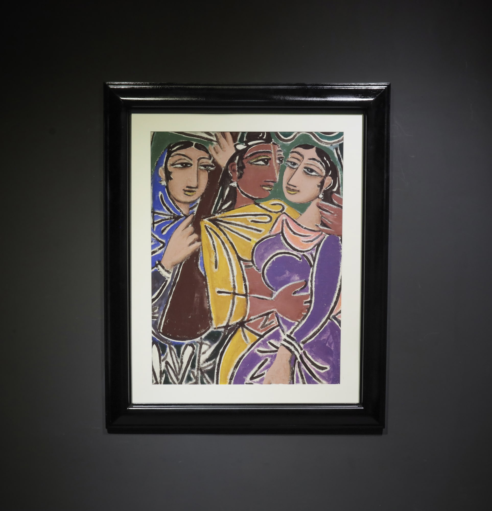 Legacies | Sri Lankan Modern and Contemporary Pioneers