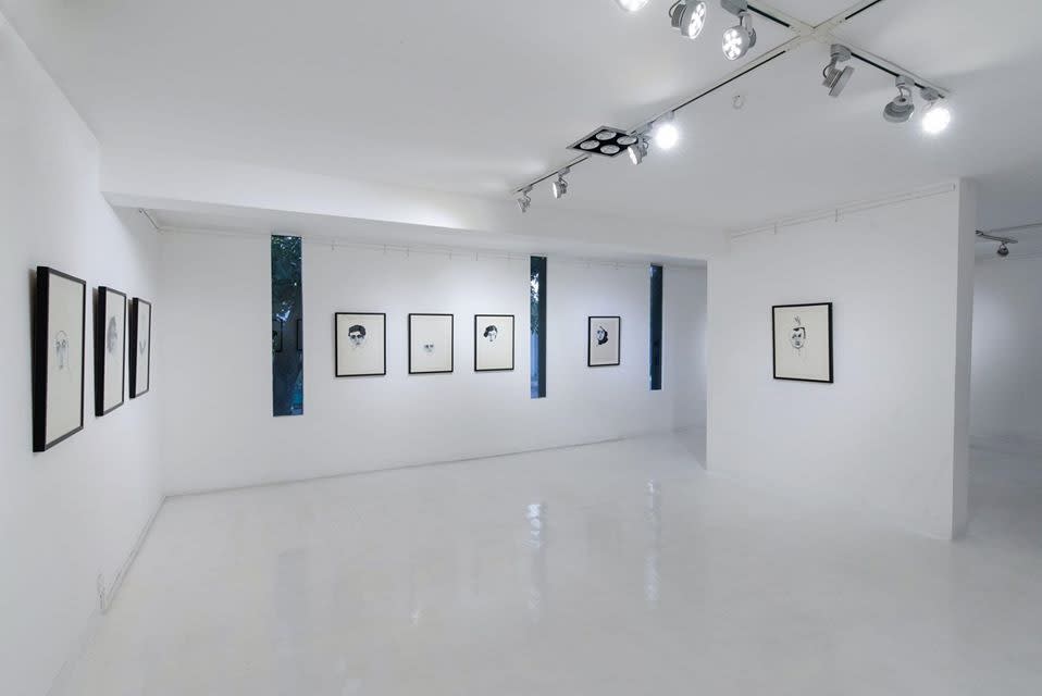 It's Like Someone Took My Soul