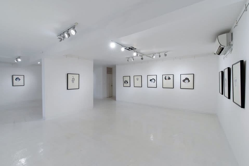 It's Like Someone Took My Soul