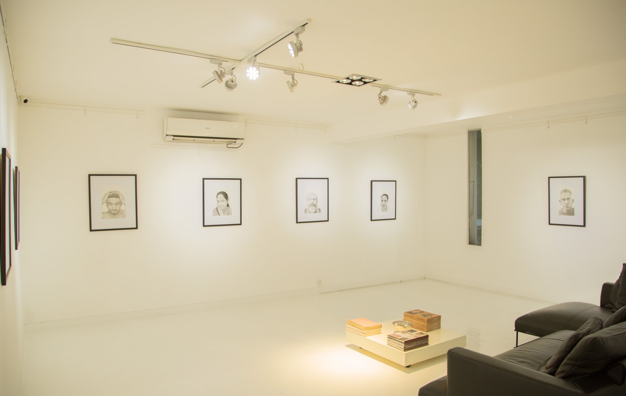 Unconventional Beauty