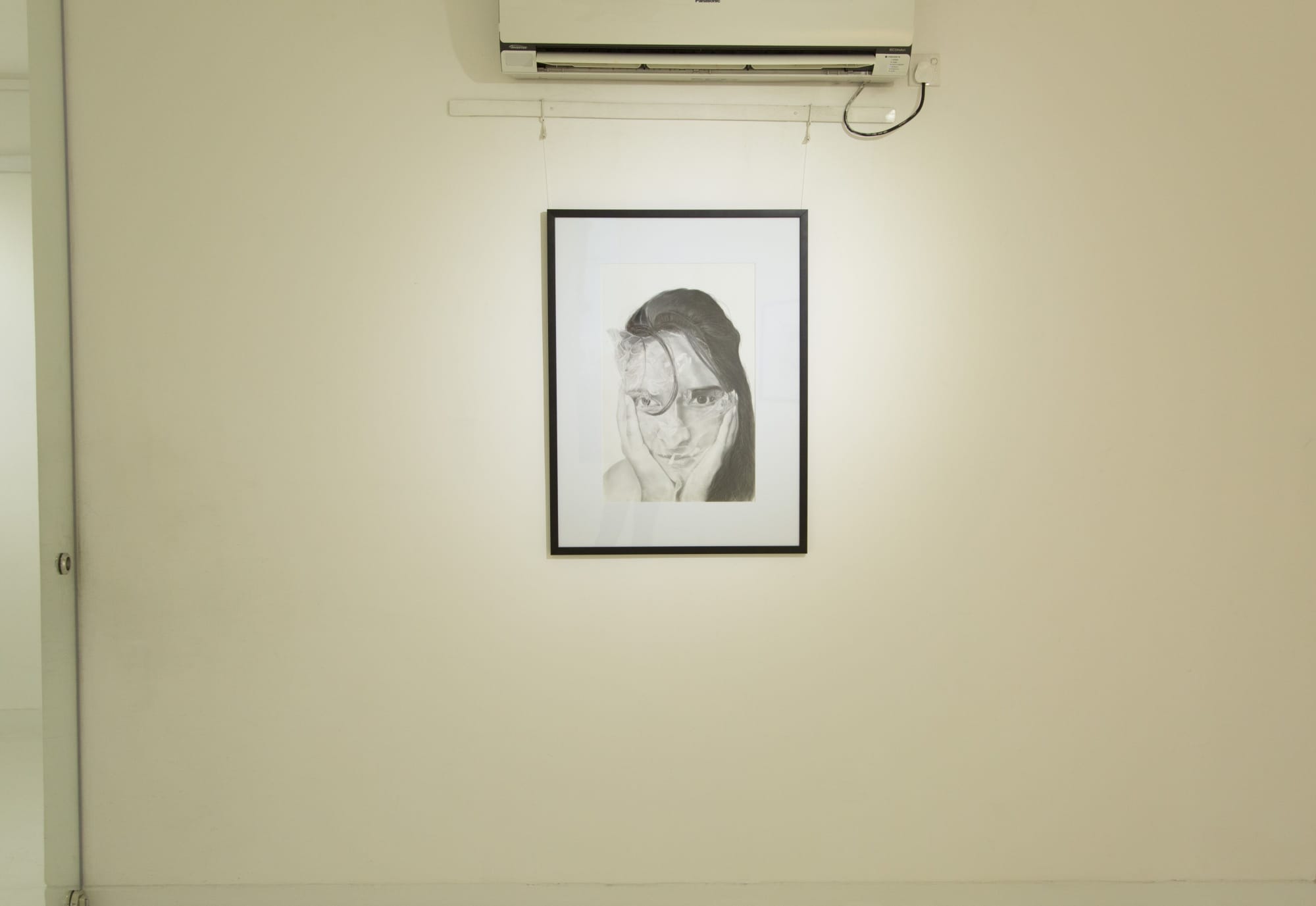 Unconventional Beauty