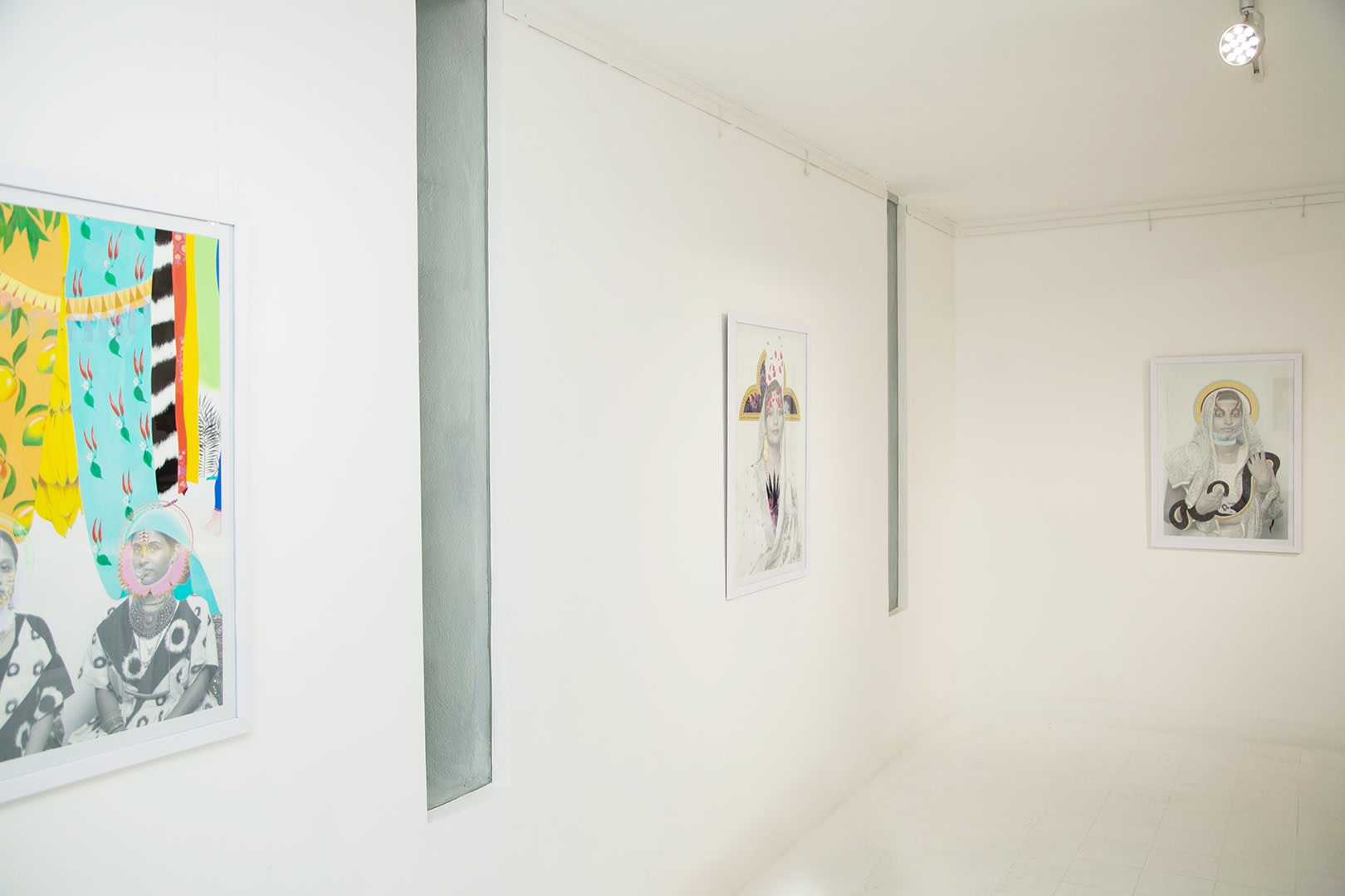 The Embellished Lens