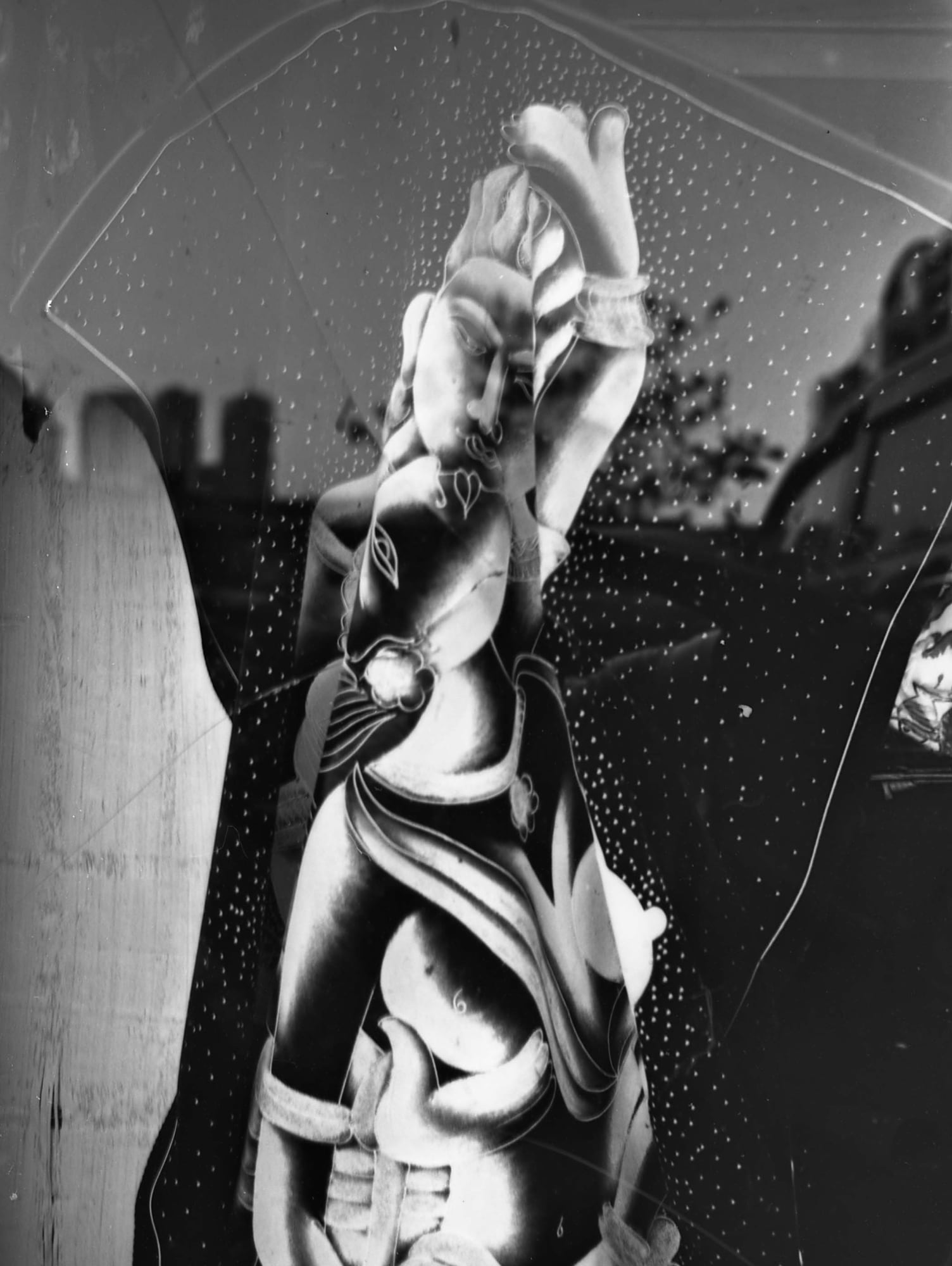 Abdul Halik Azeez, Limited Edition Print, 2021, 24"x18", LKR 20,000