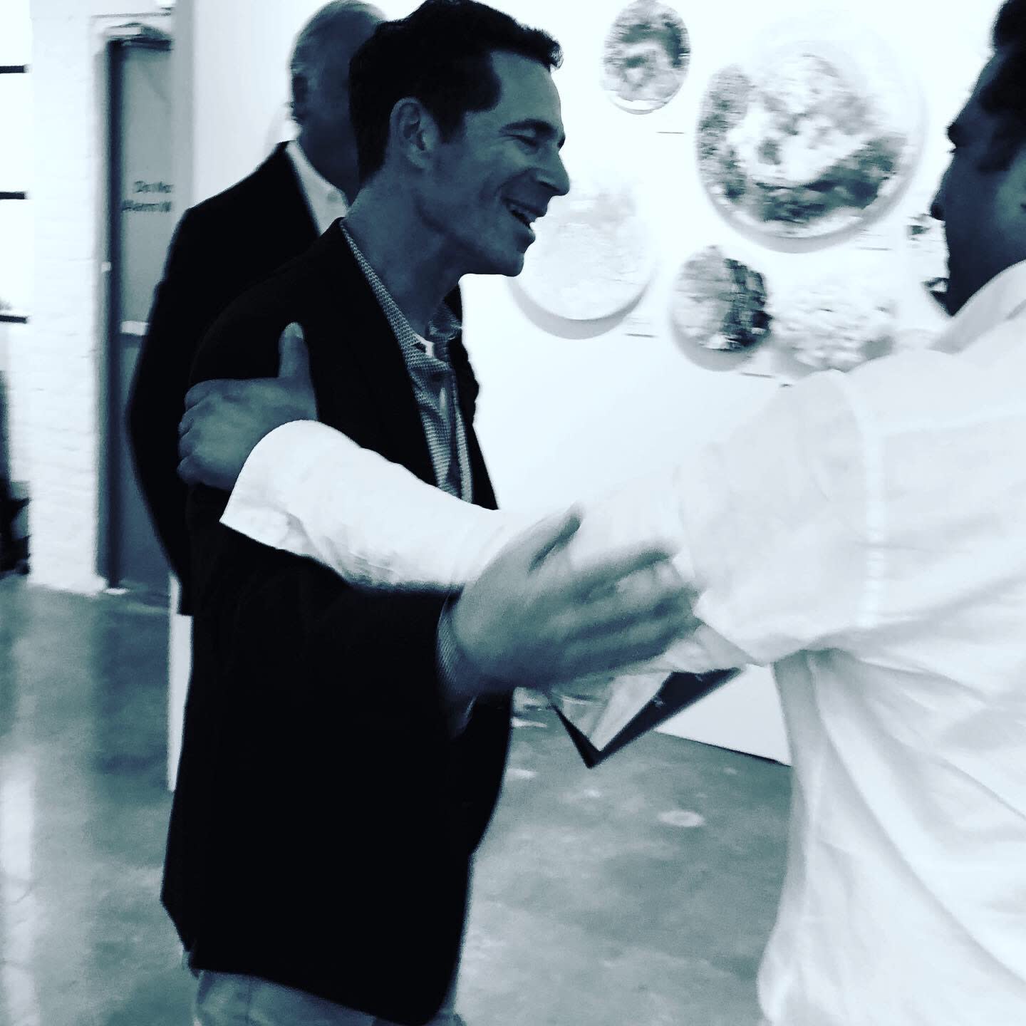 paintings, gallery and abstract art