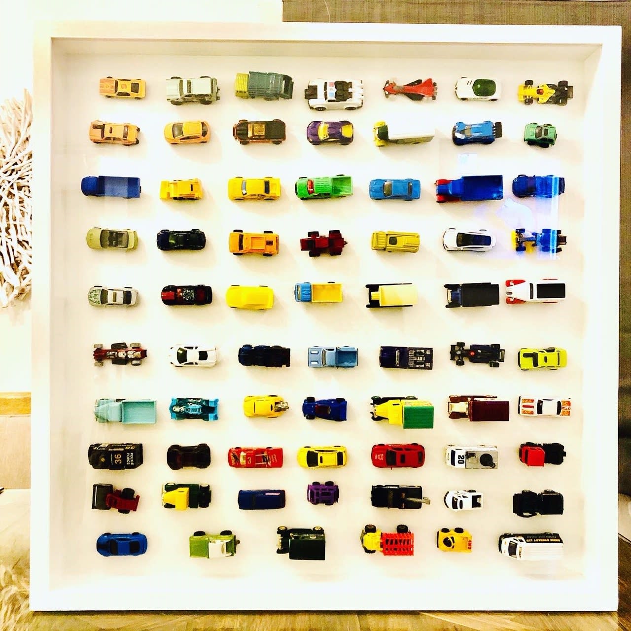 Contemporary Art Fair - Windsor