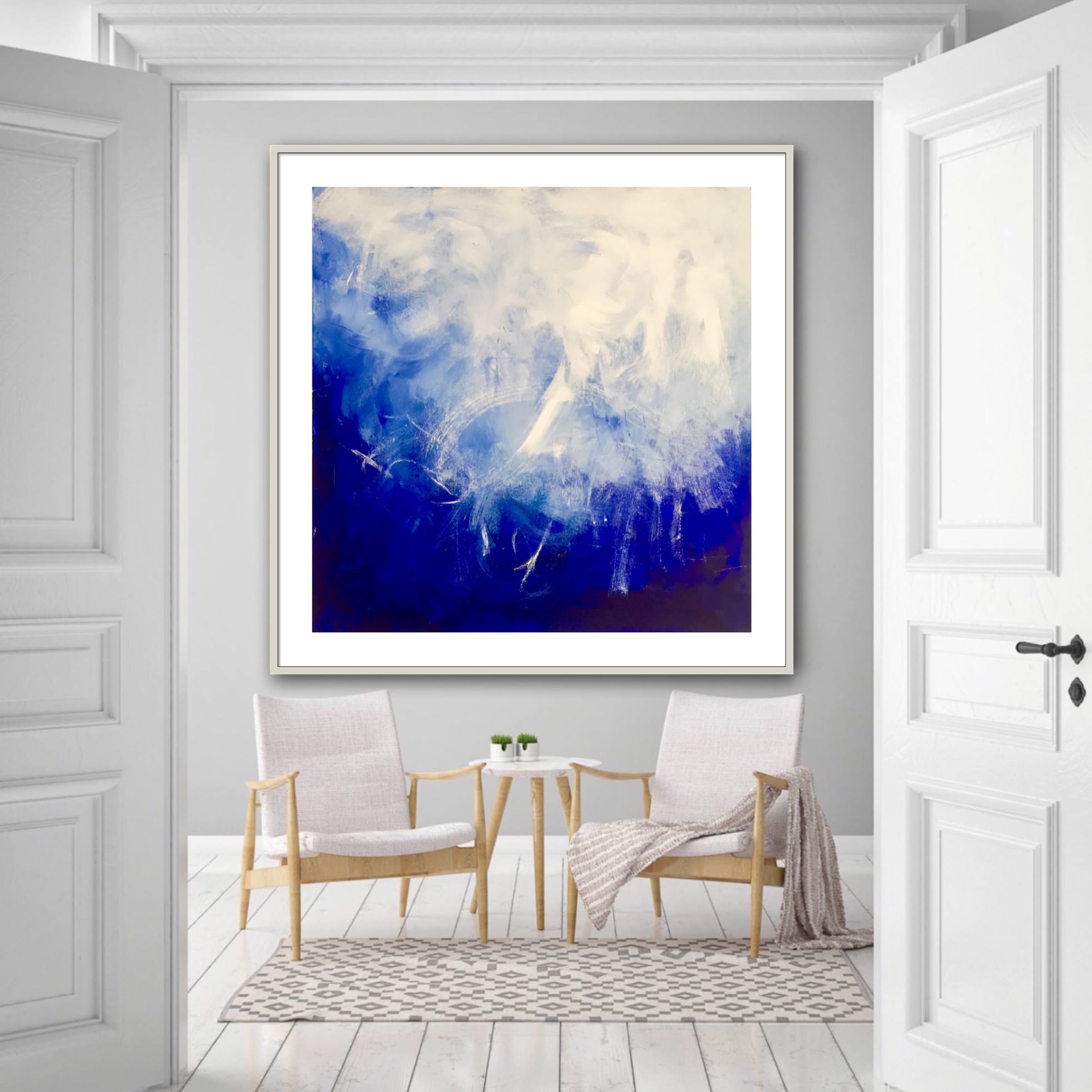 Atmospheric image