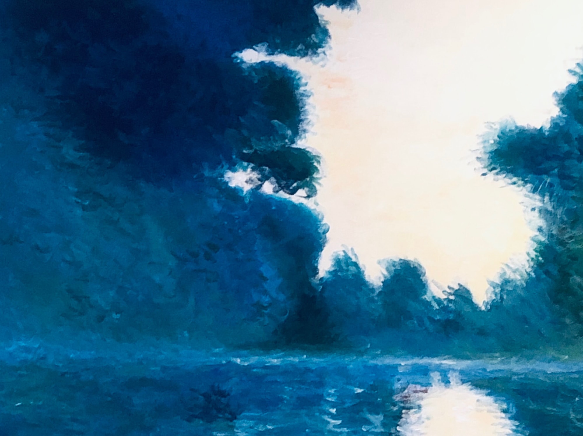 Atmospheric image