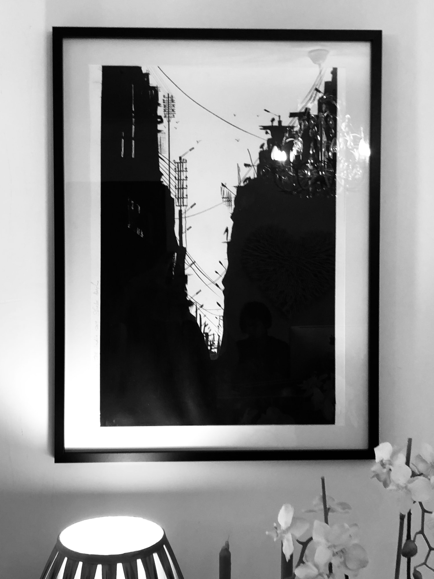 Atmospheric image