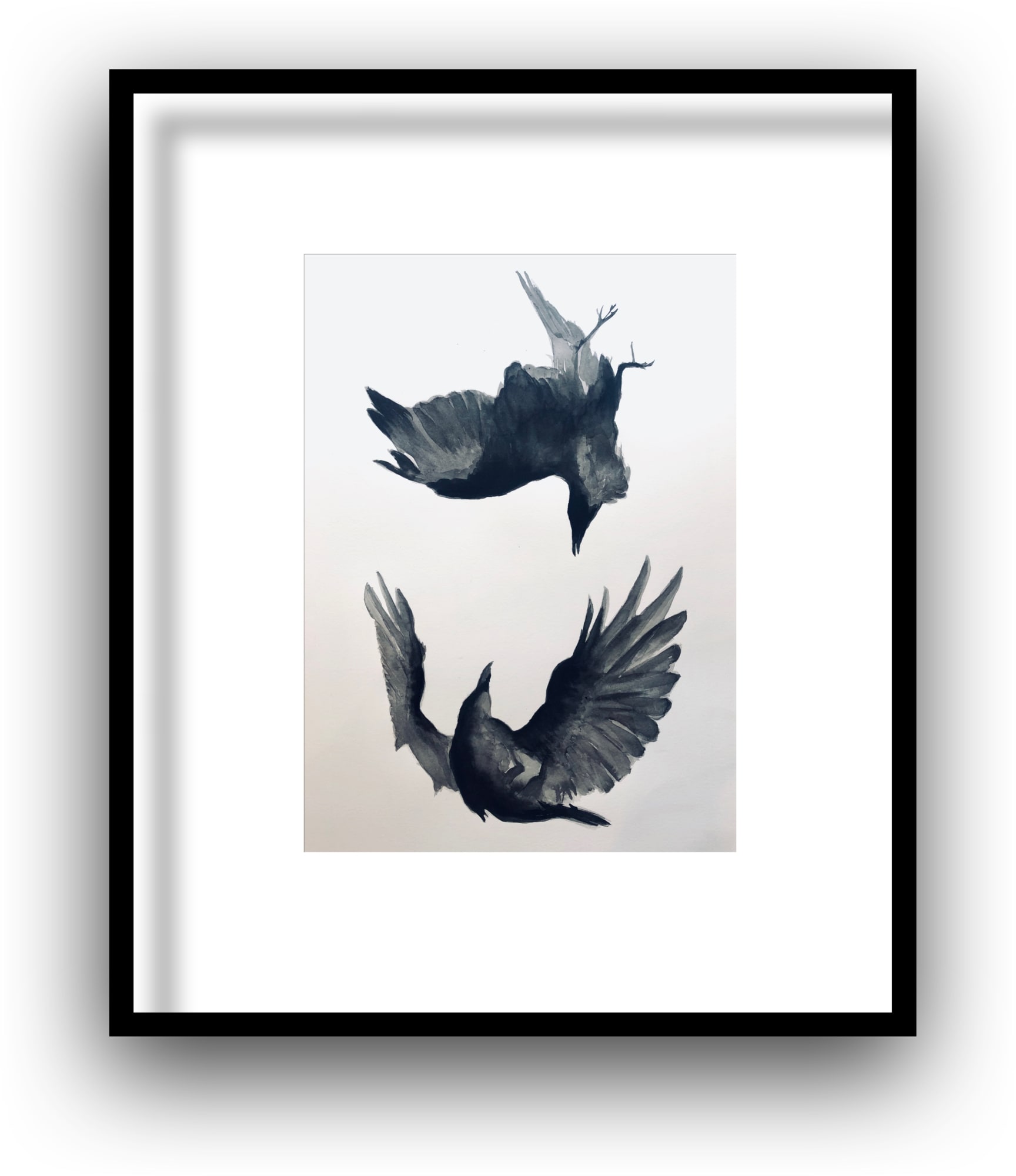 Atmospheric image