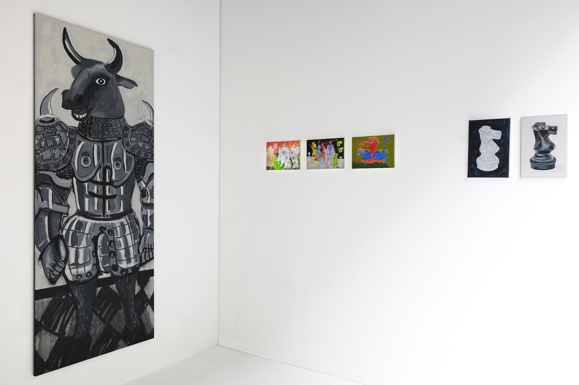 Marlies De Clerck & Clément Jacques-Vossen