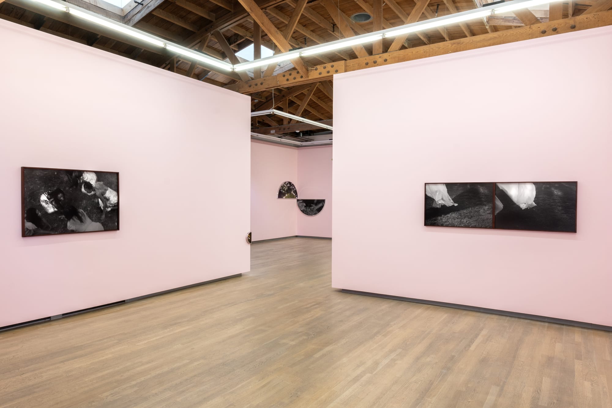 Widline Cadet. How Far is Soon?, Nazarian / Curcio, Los Angeles, April 5 – May 10, 2025