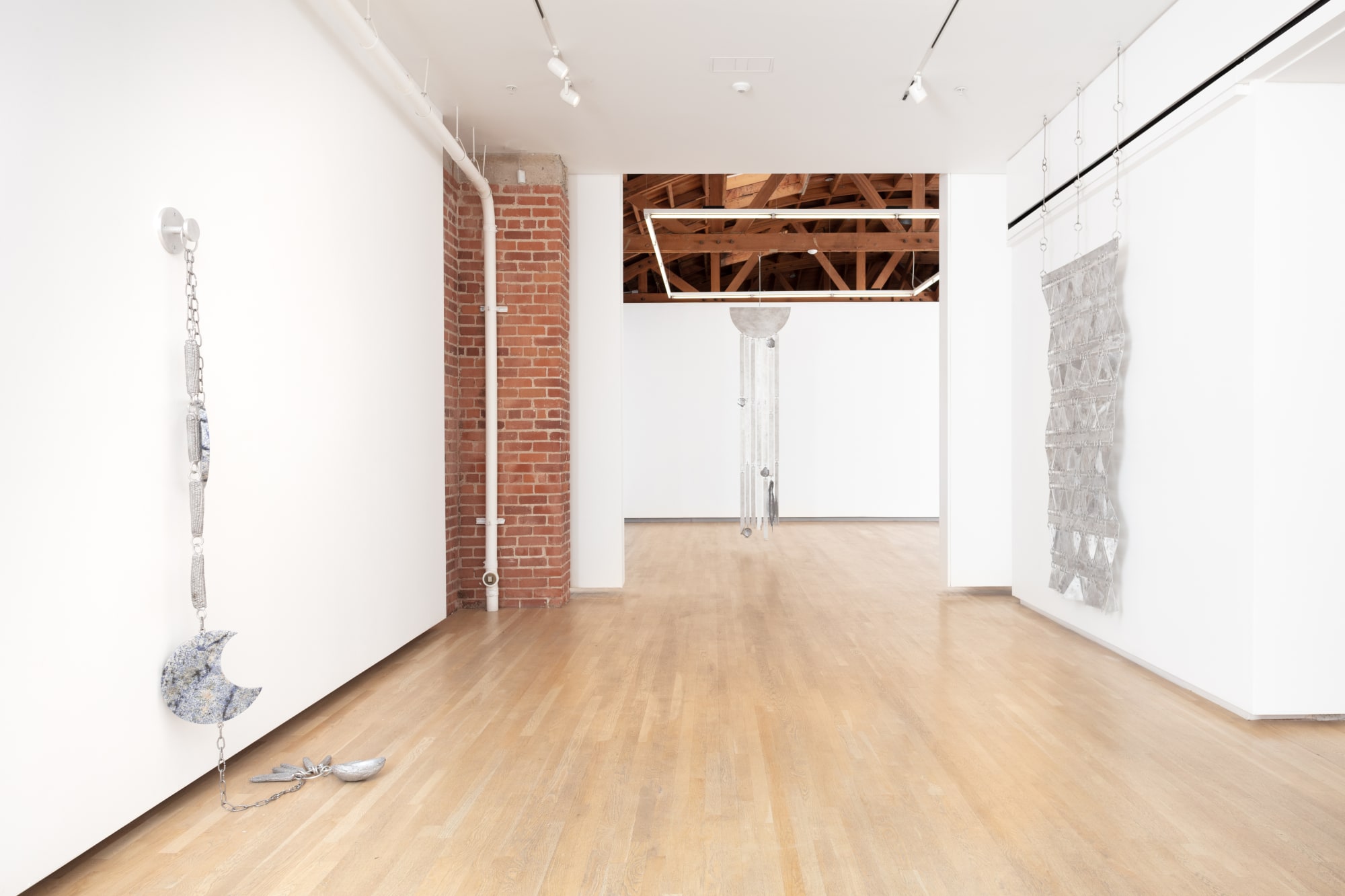 Fay Ray: Lacuna, May 15 - June 26, 2021.