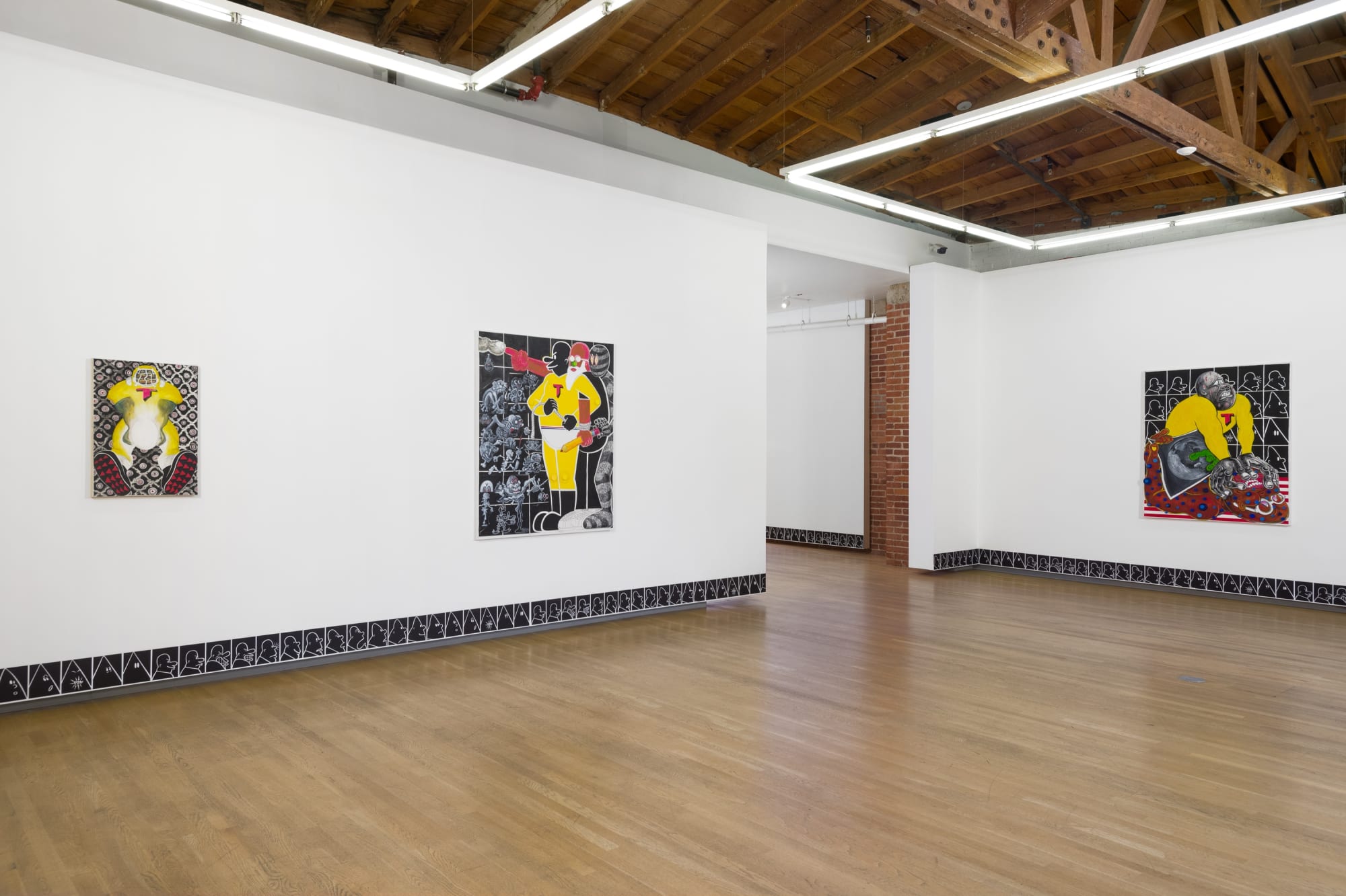 Trenton Doyle Hancock