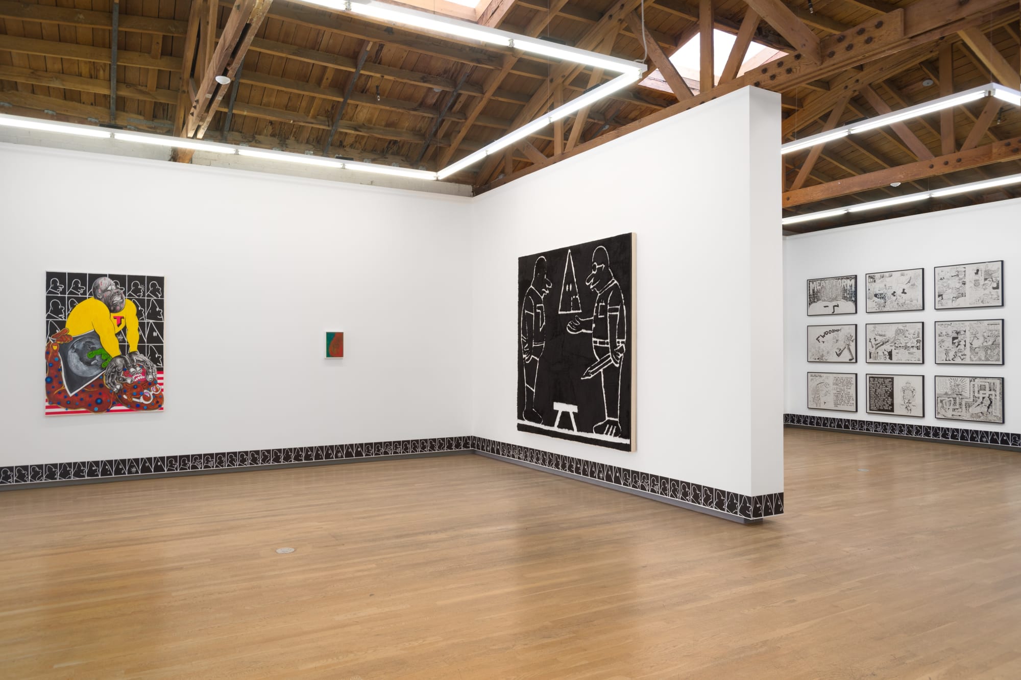 Trenton Doyle Hancock