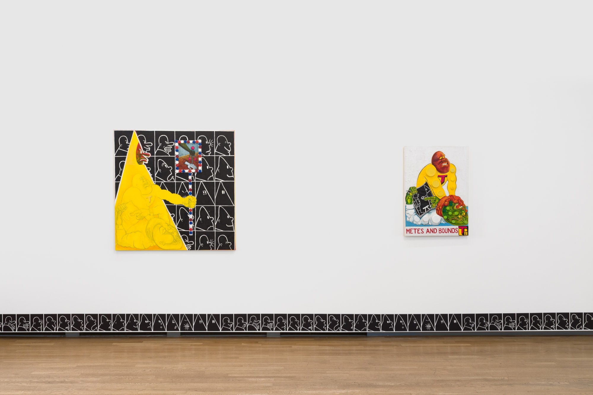 Trenton Doyle Hancock