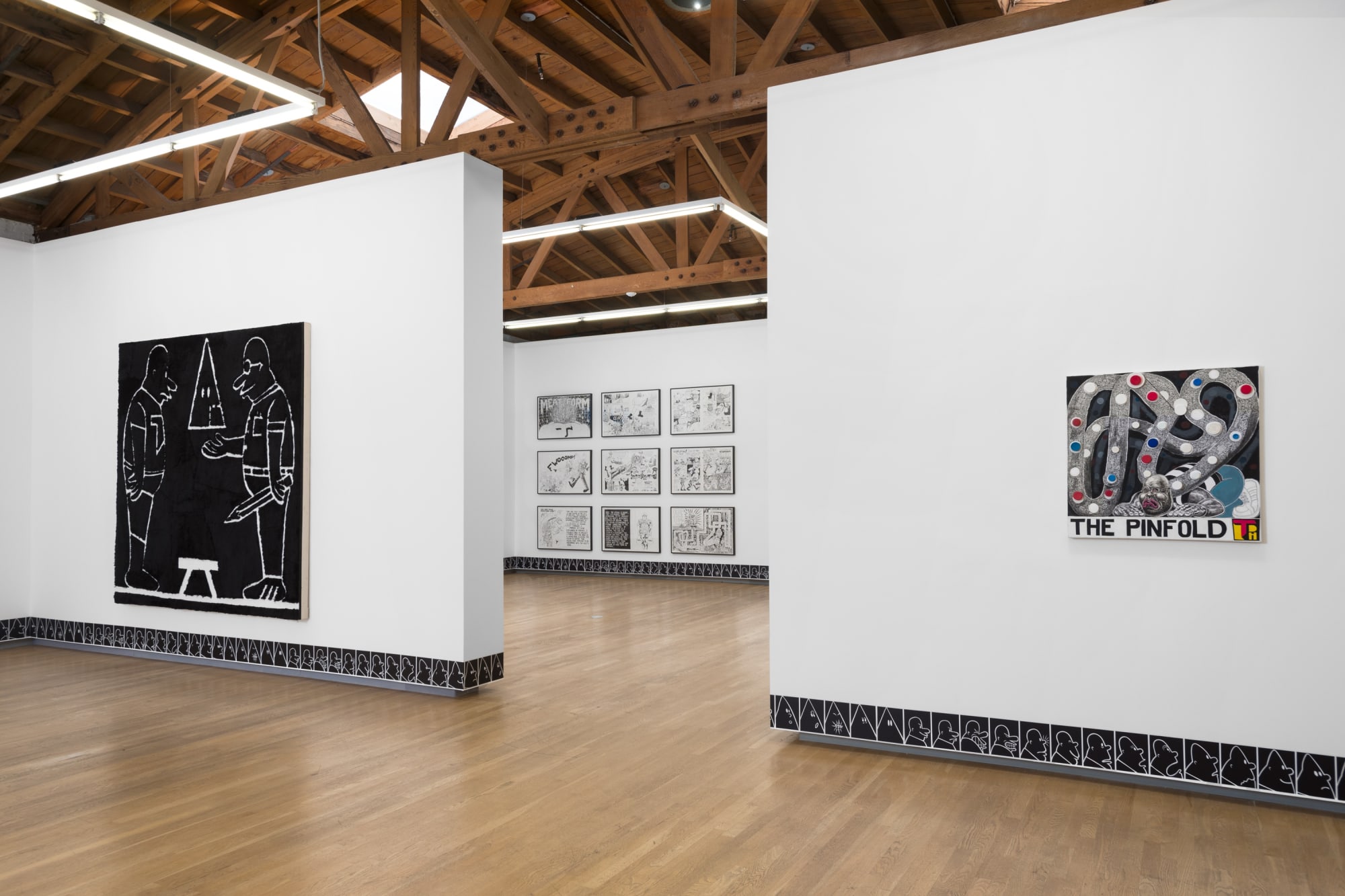 Trenton Doyle Hancock