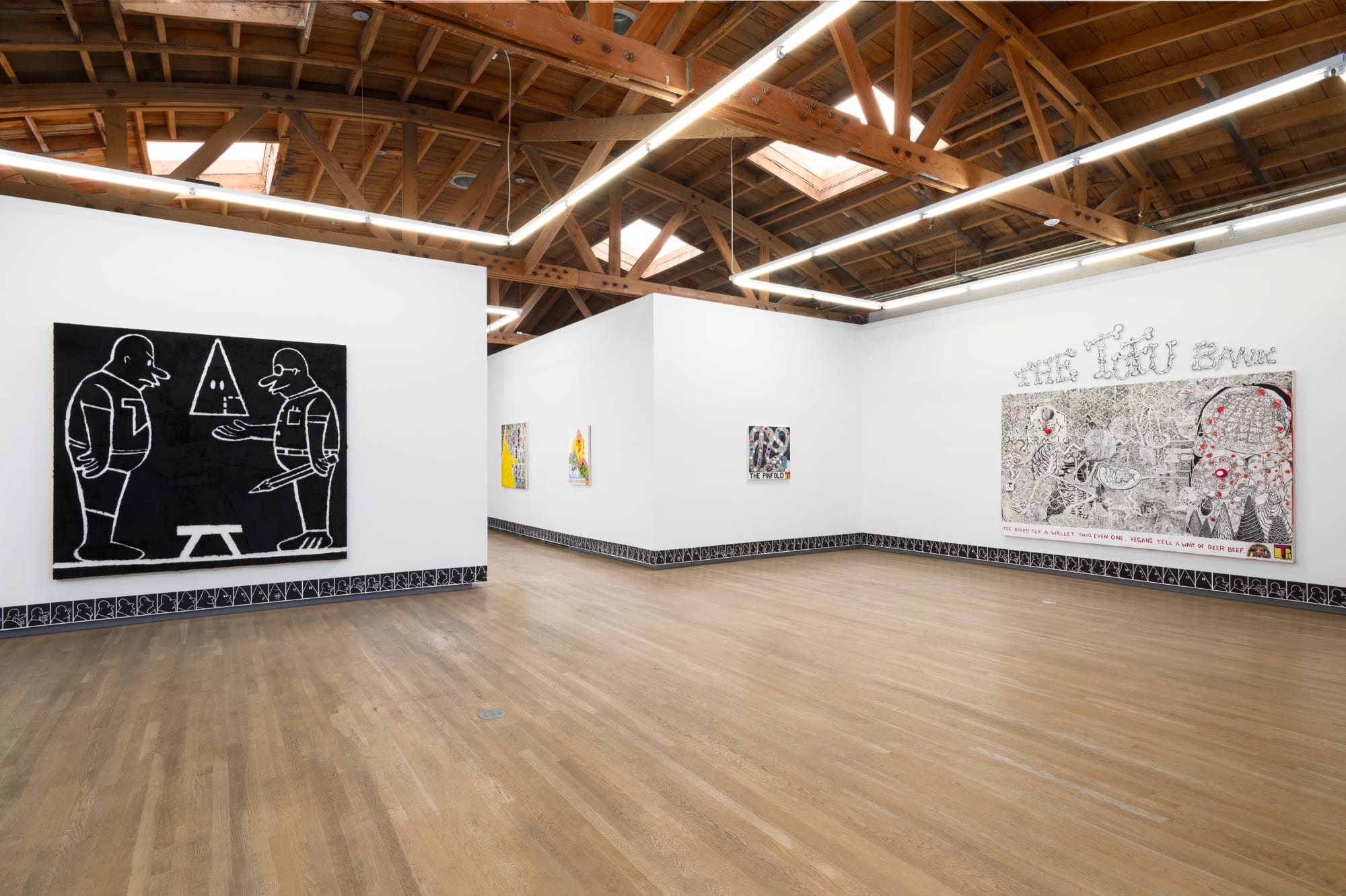 Trenton Doyle Hancock