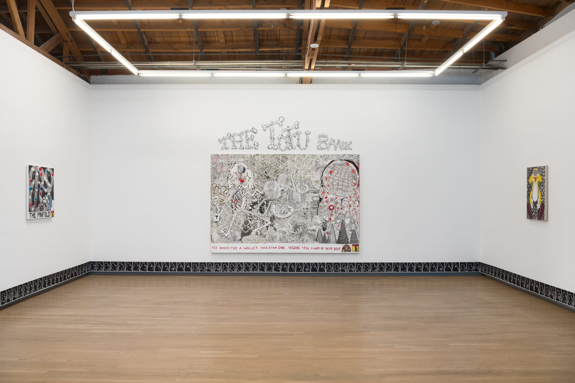 Trenton Doyle Hancock