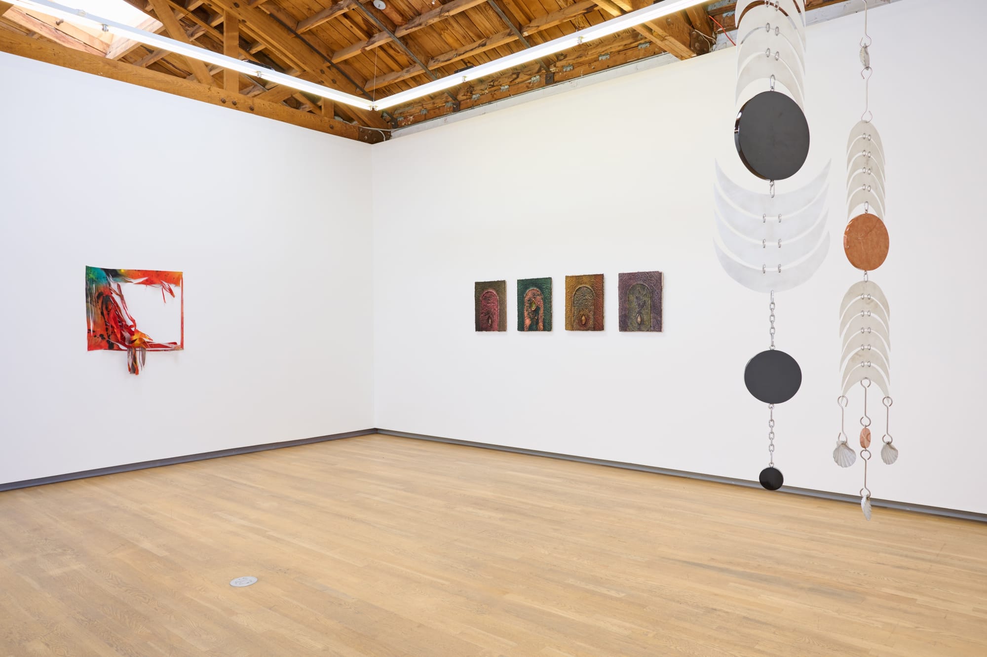 Material Matters, July 27- August 31, 2024.