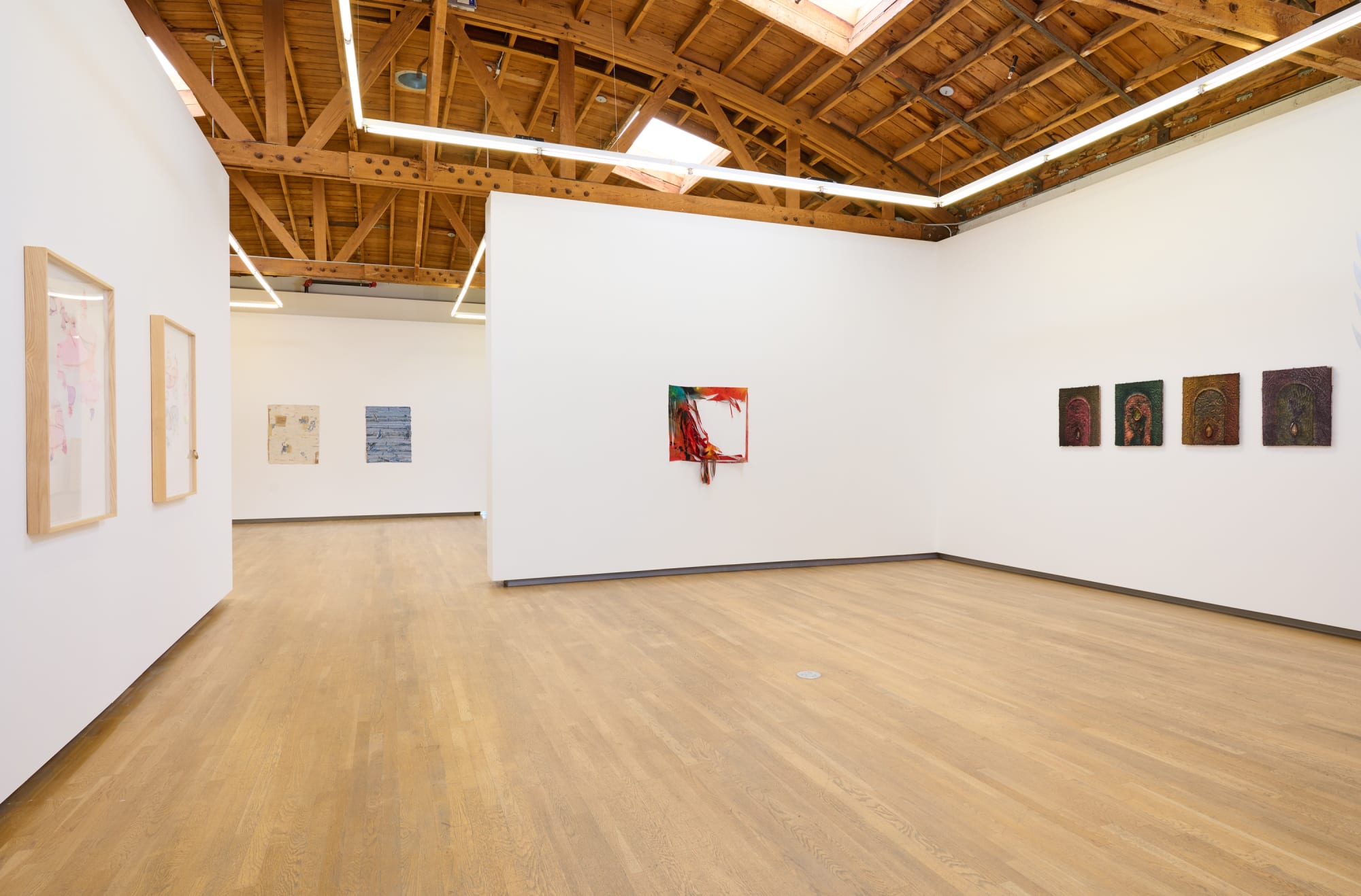 Material Matters, July 27- August 31, 2024.