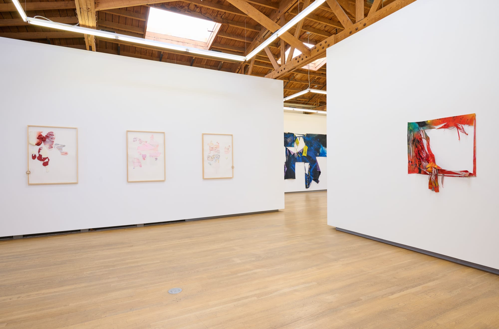 Material Matters, July 27- August 31, 2024.