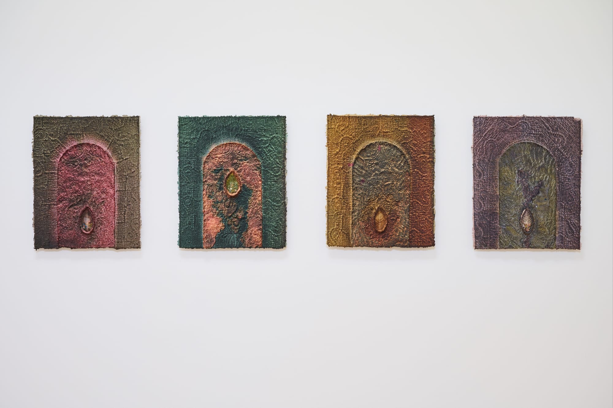 Material Matters, July 27- August 31, 2024.