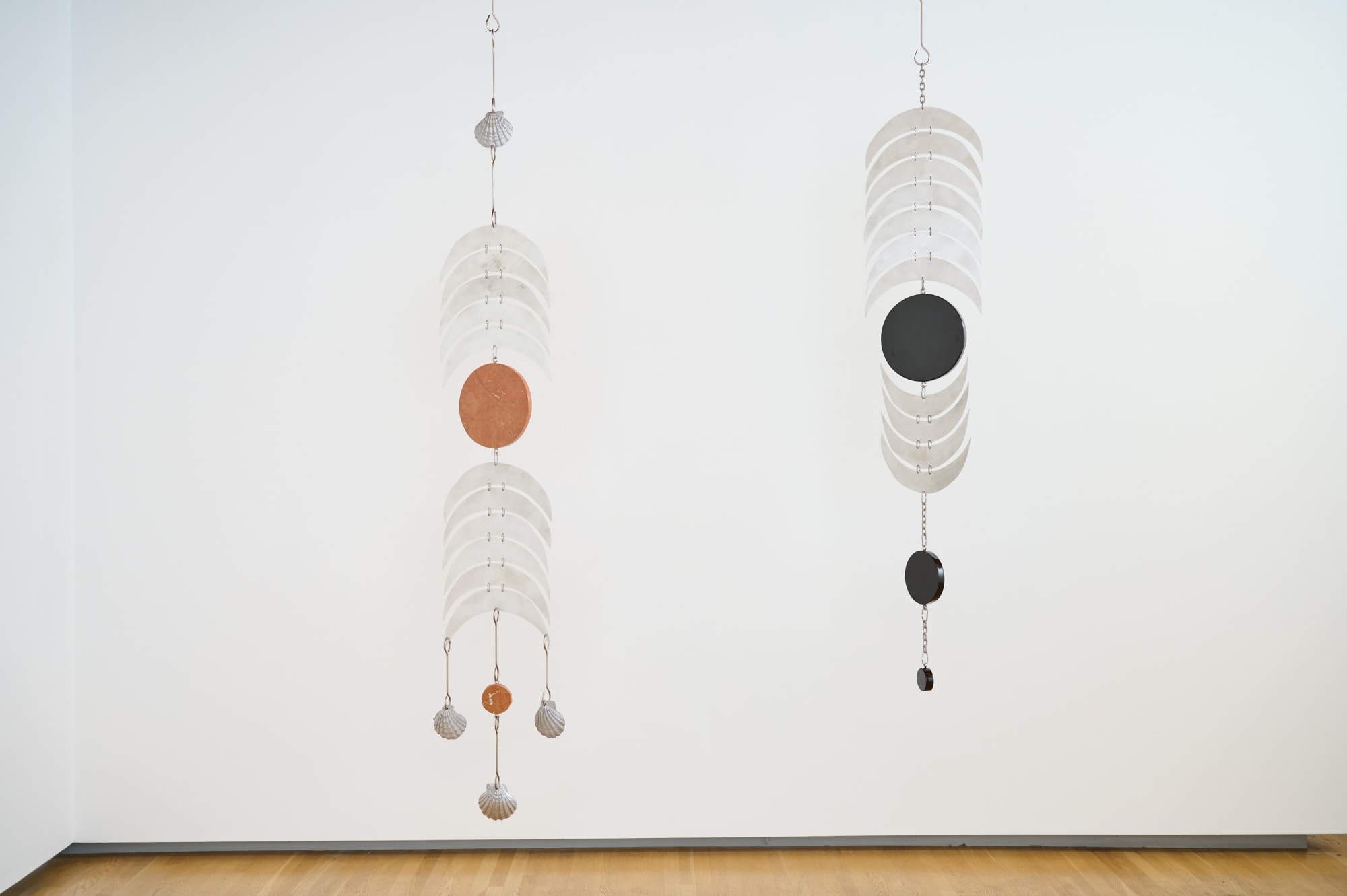 Material Matters, July 27- August 31, 2024.