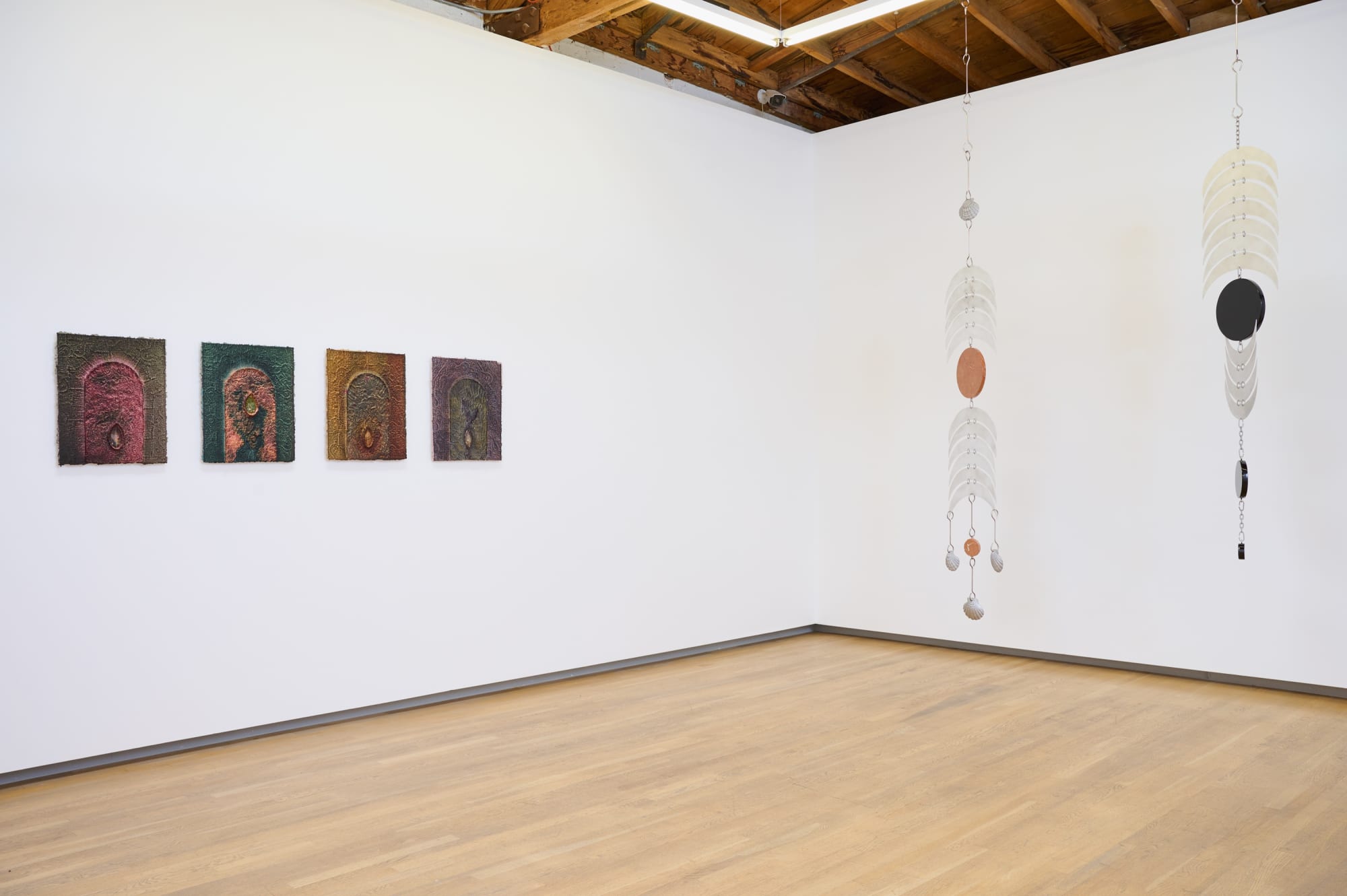 Material Matters, July 27- August 31, 2024.