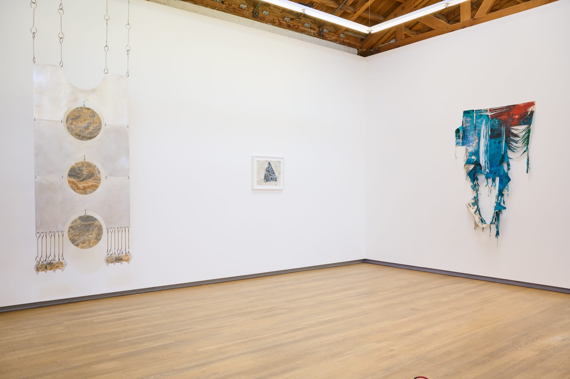 Material Matters, July 27- August 31, 2024.