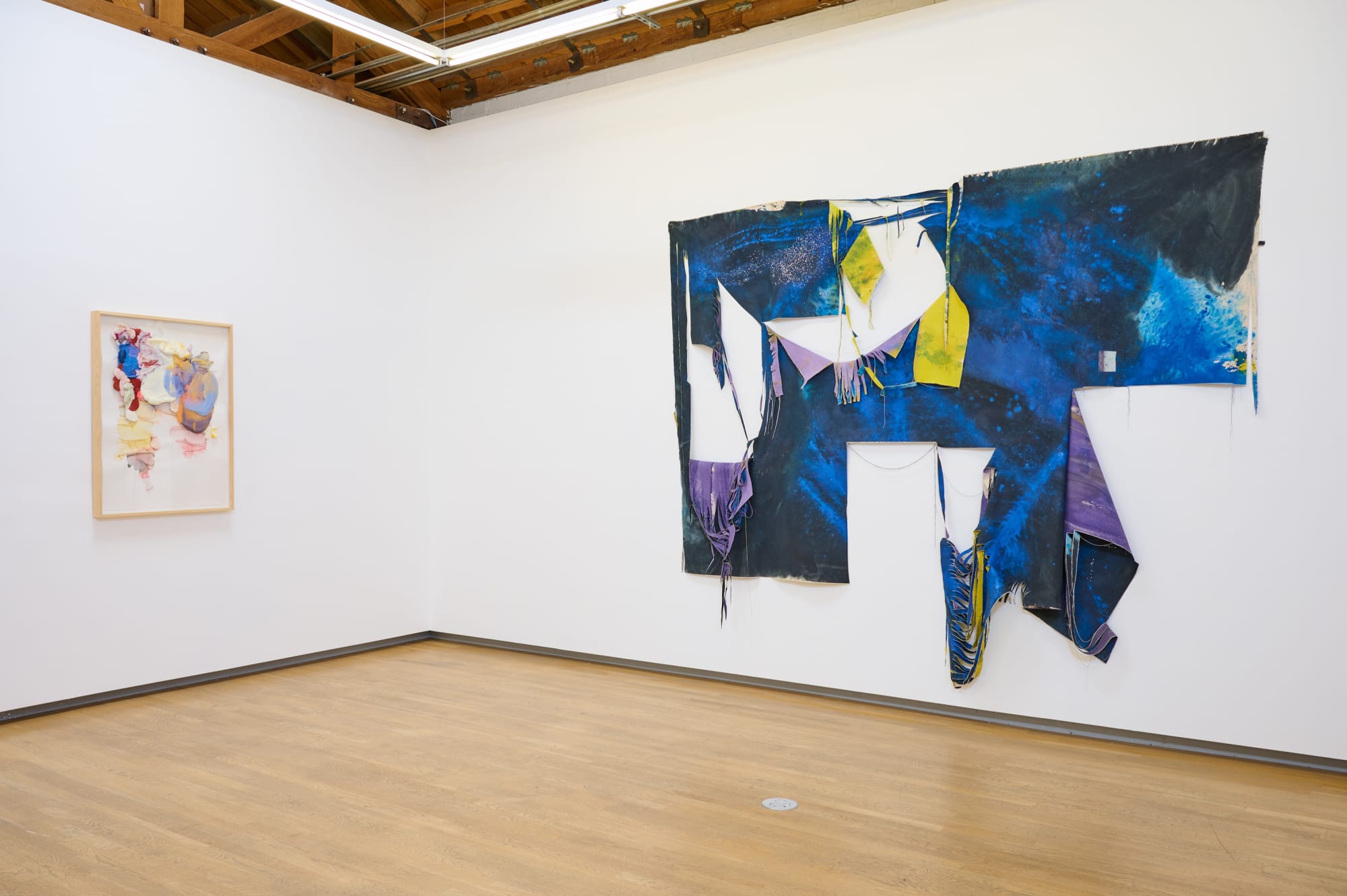 Material Matters, July 27- August 31, 2024.