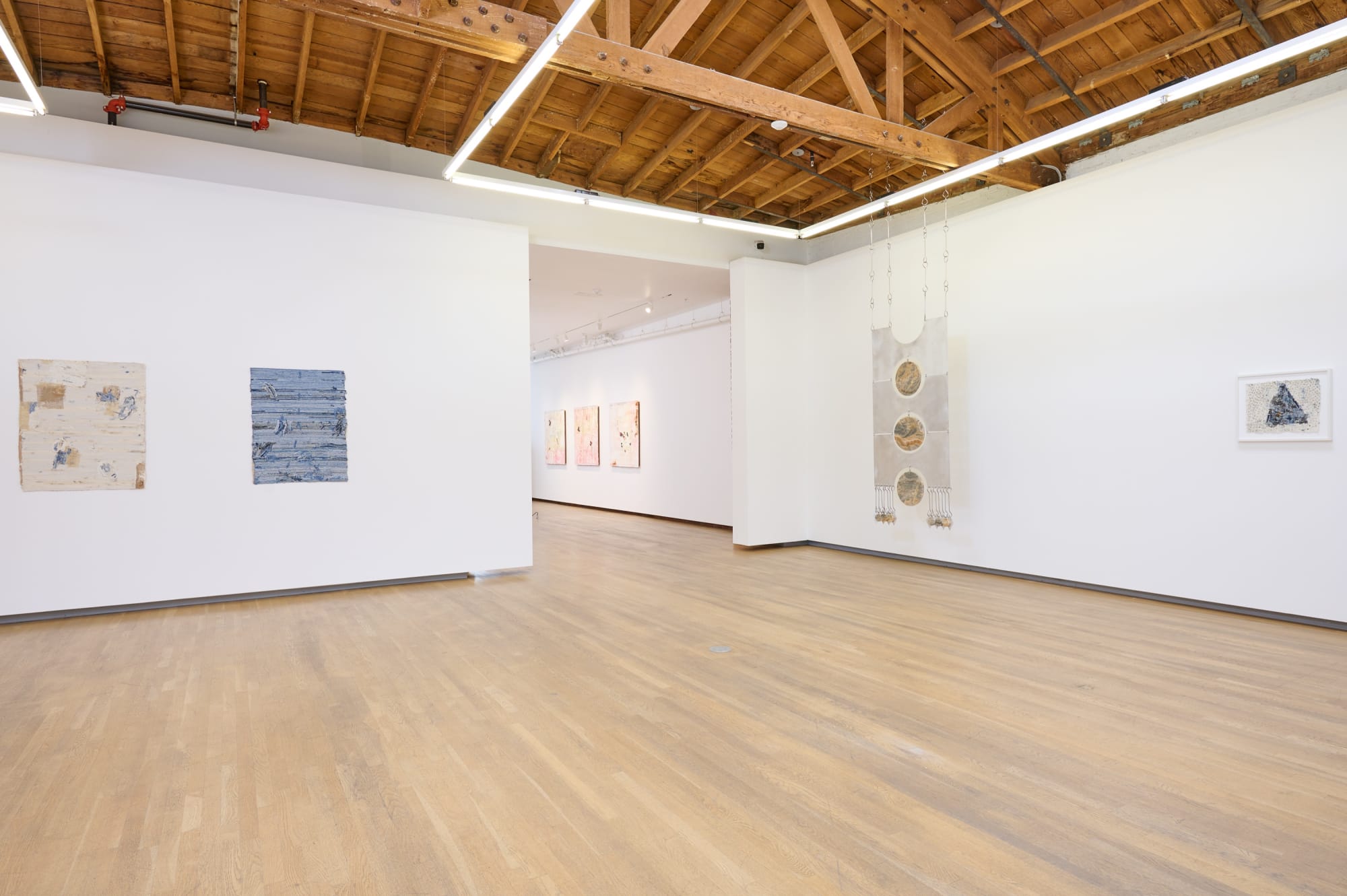 Material Matters, July 27- August 31, 2024.