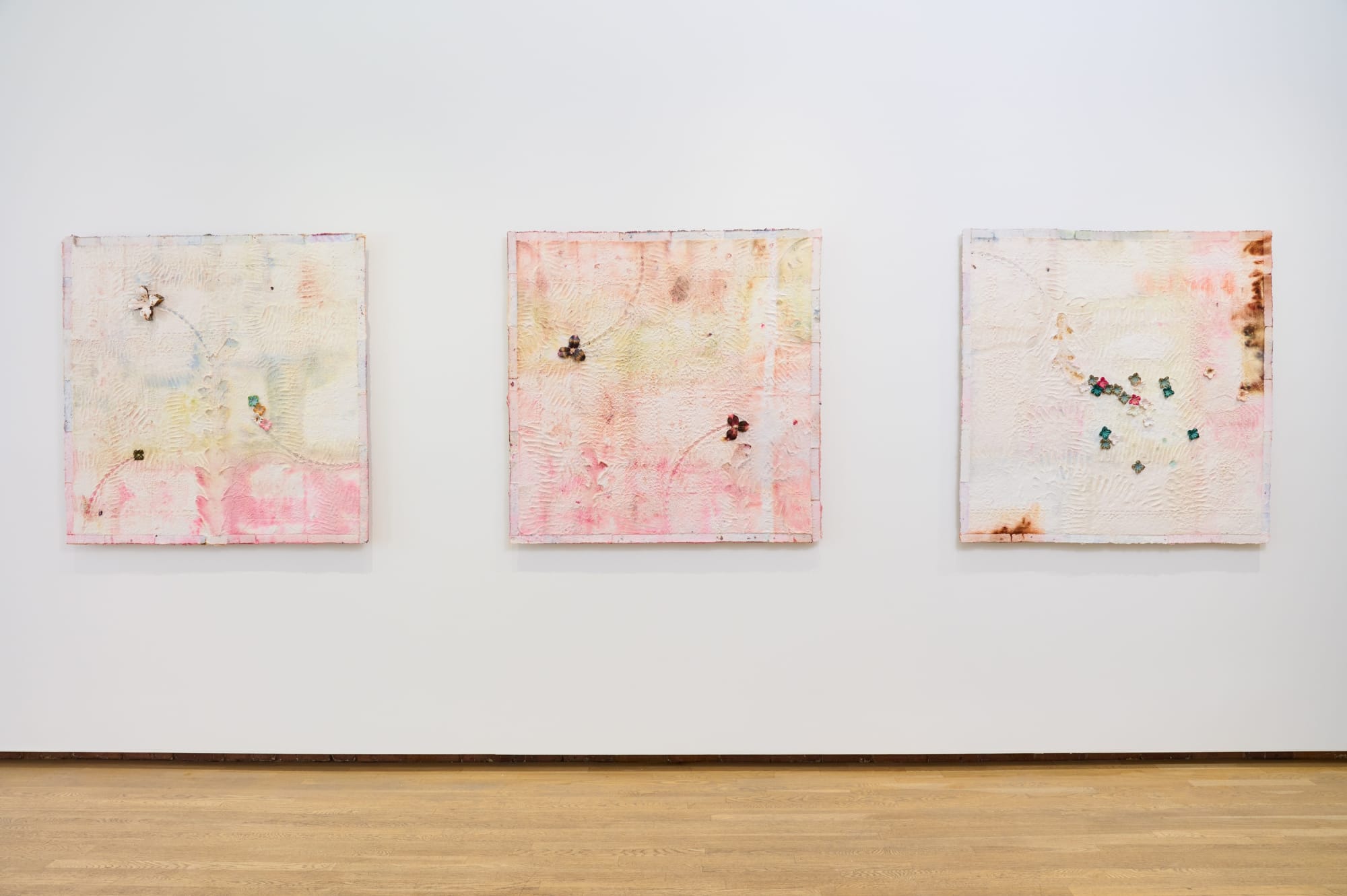 Material Matters, July 27- August 31, 2024.