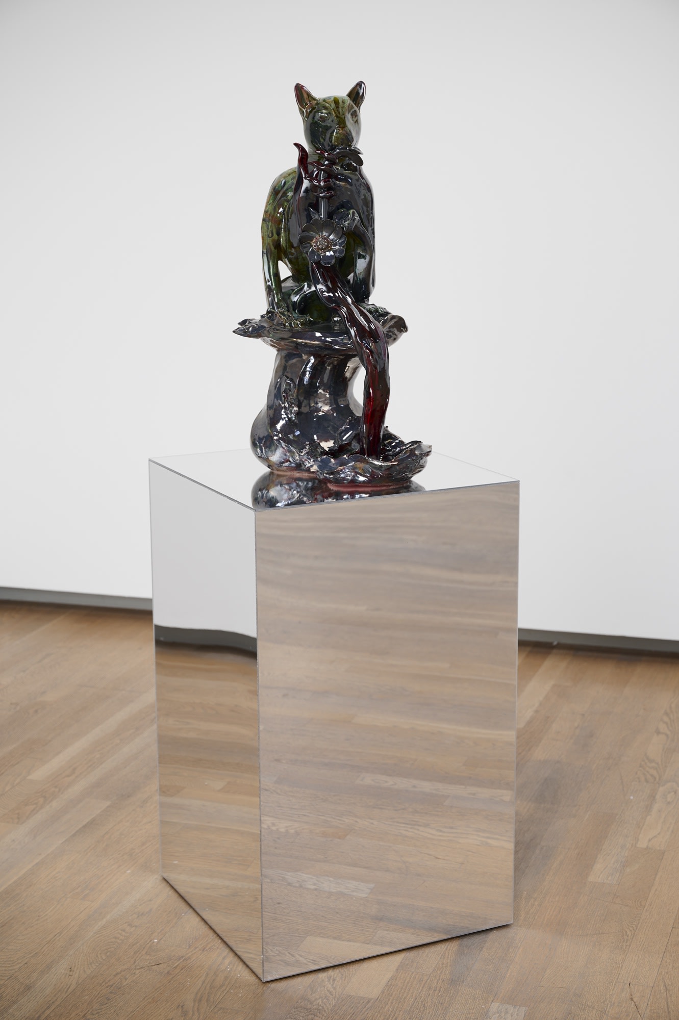 Alex Anderson, Peace with the Dark, 2023