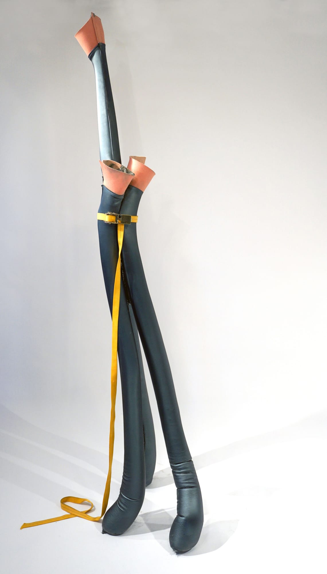 May Wilson, Slunk, 2017