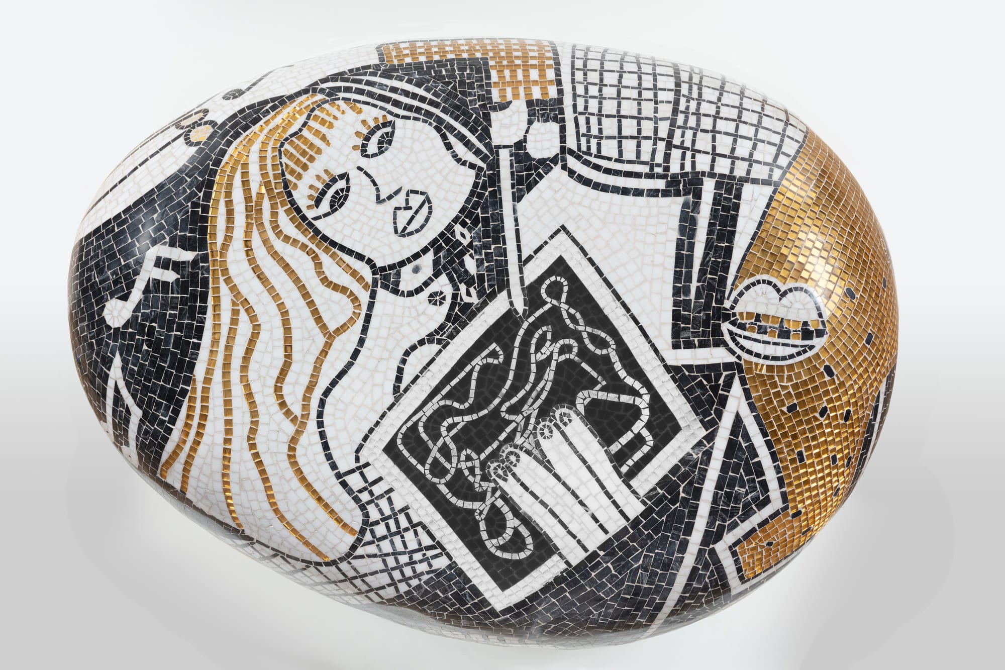 SUMMER WHEAT, IPad, black, 2020