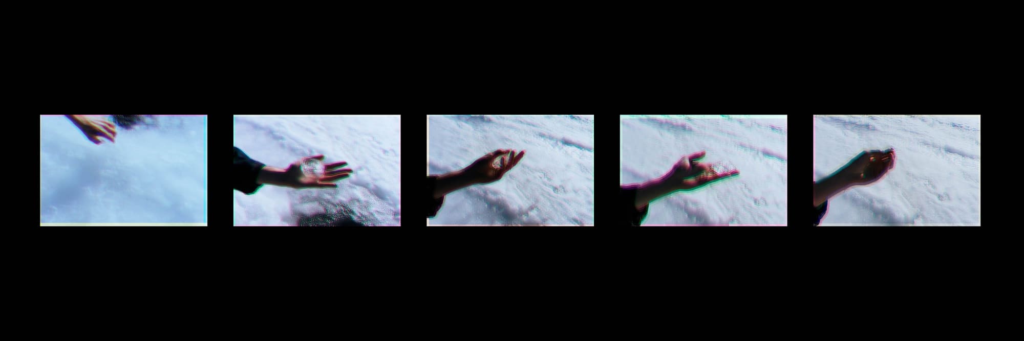 Chau Tran, Untitled 4, 2017