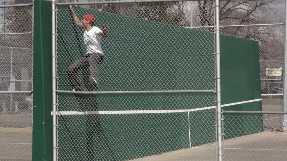 Steffani Jemison, Escaped Lunatic, 2011