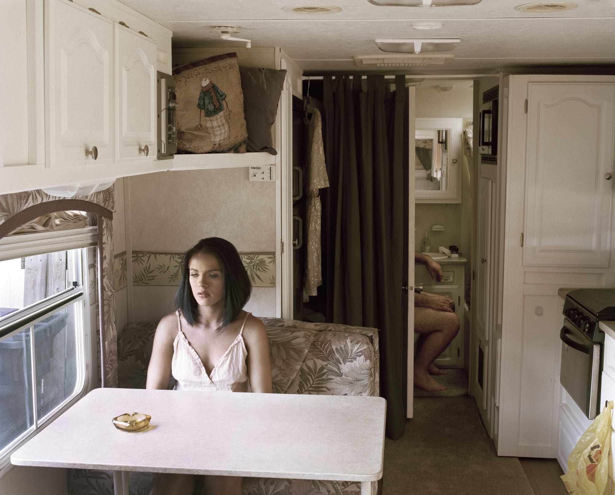 Danna Singer, After, 2015